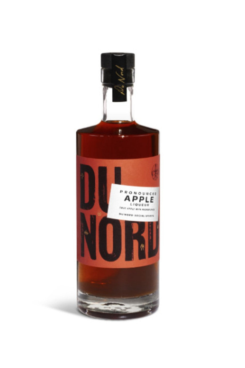 Du Nord Apple 750 ml