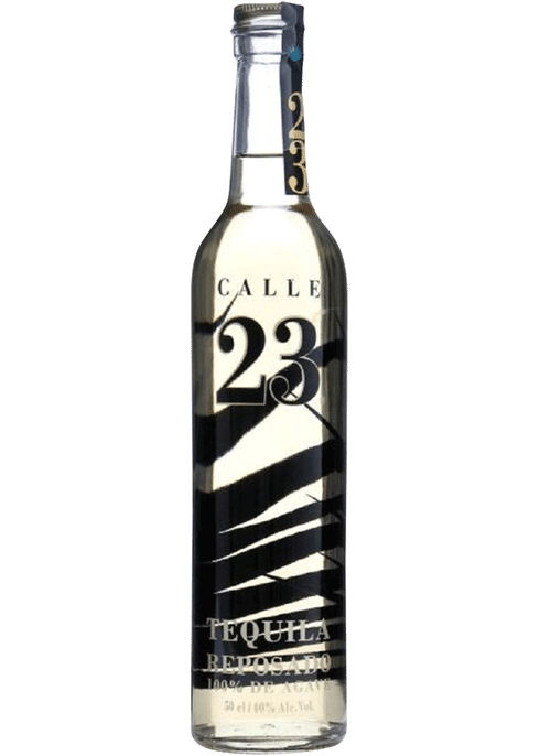 CALLE 23 Reposado 750 ml