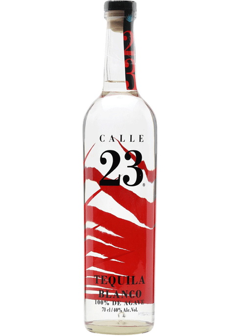 CALLE 23 Blanco 750 ml