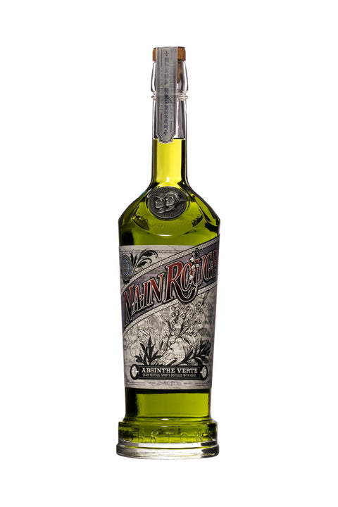 Two James The Nain Rouge Verte 750 ml