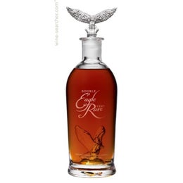 Eagle Rare Double Eagle Very Rare 20 Year Old Kentucky Straight Bourbon Whiskey 750ml
