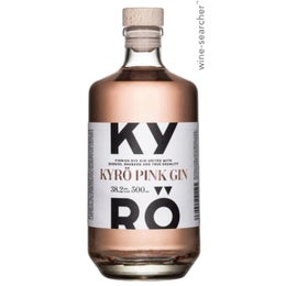 Kyro Pink Gin 750 ml