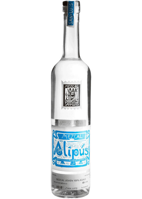 Alipus San Luis Del Rio 750 ML