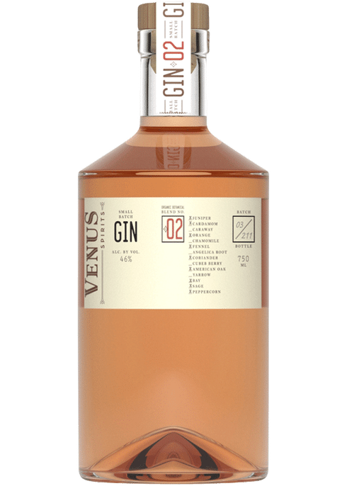 Venus No 02 Gin 750 ml
