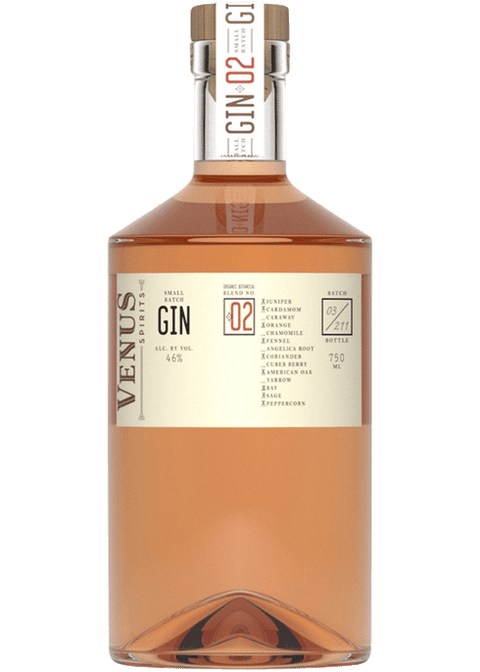 Venus No 02 Gin 750 ml