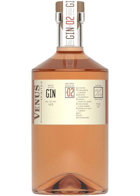 Venus No 02 Gin 750 ml