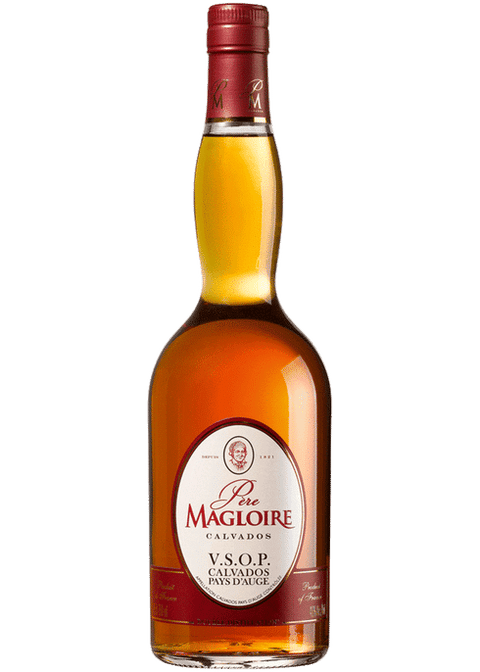Pere Magloire VSOP 750ml