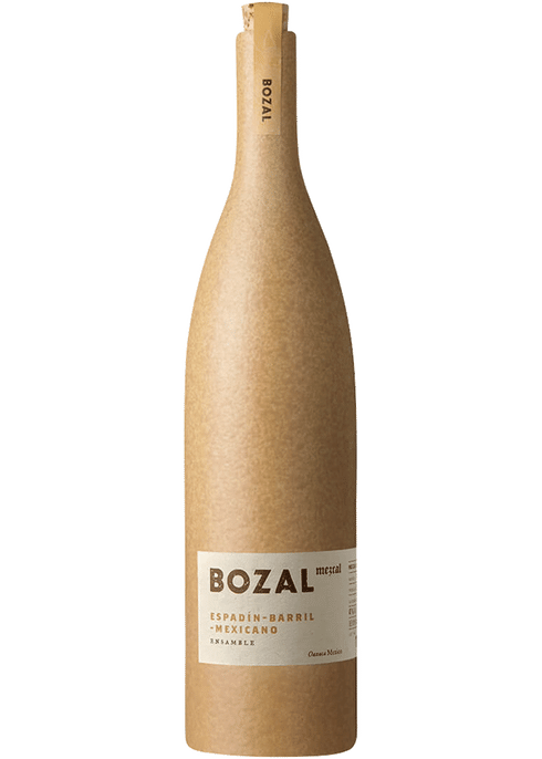 Bozal Mezcal Ensamble 750ml