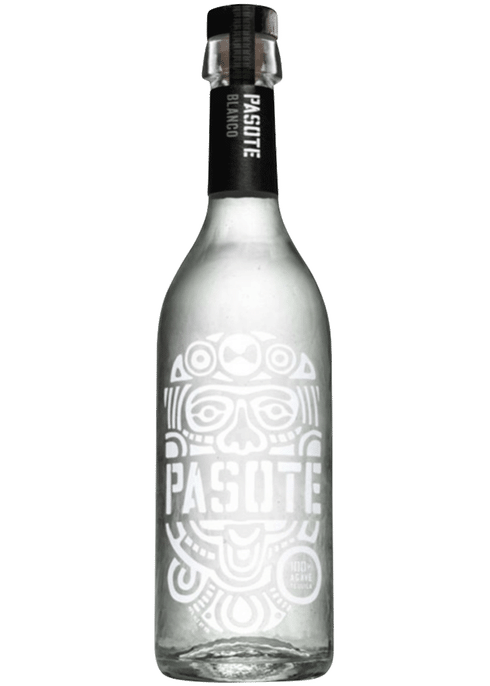 Pasote Blanco 750 ml