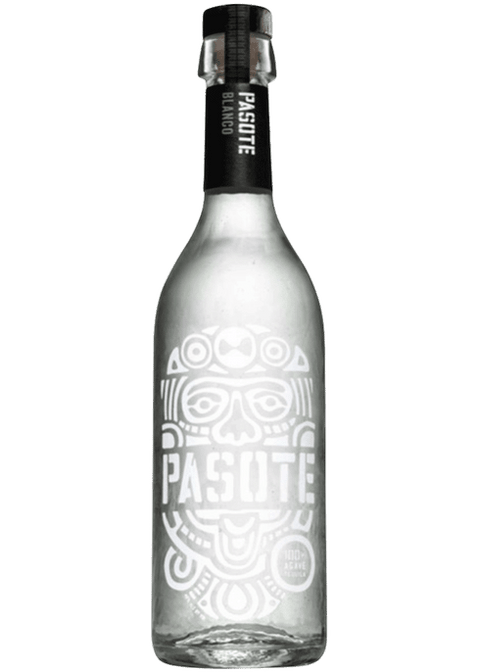 Pasote Blanco 750 ml