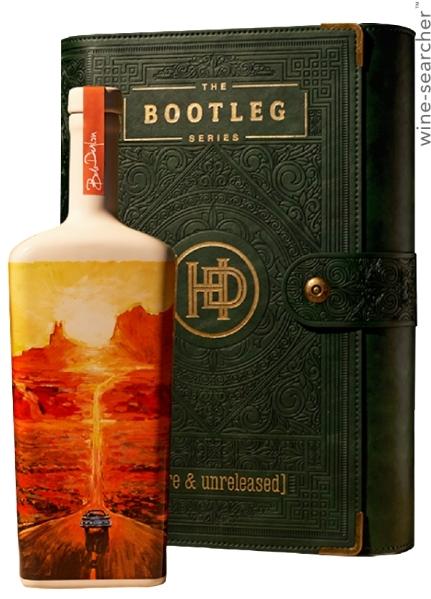 Heavens Door The Bootleg series Vol. 1 15 year 750 ml