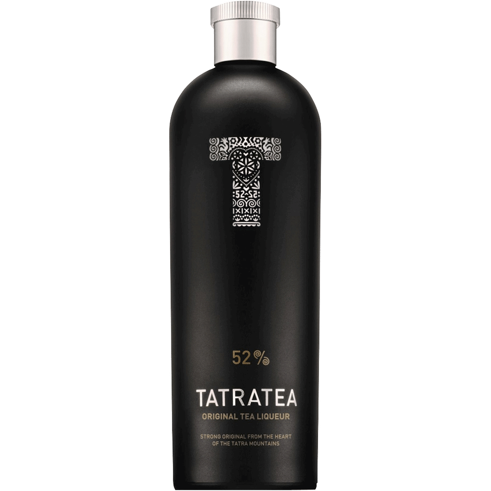 Tatratea Original Tea 750 ml