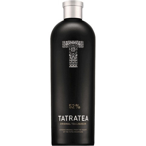 Tatratea Original Tea 750 ml