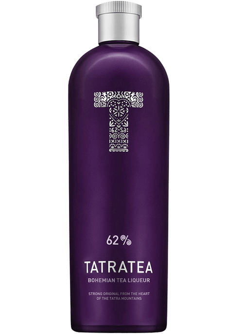 Tatratea Bohemian Tea 750 ml