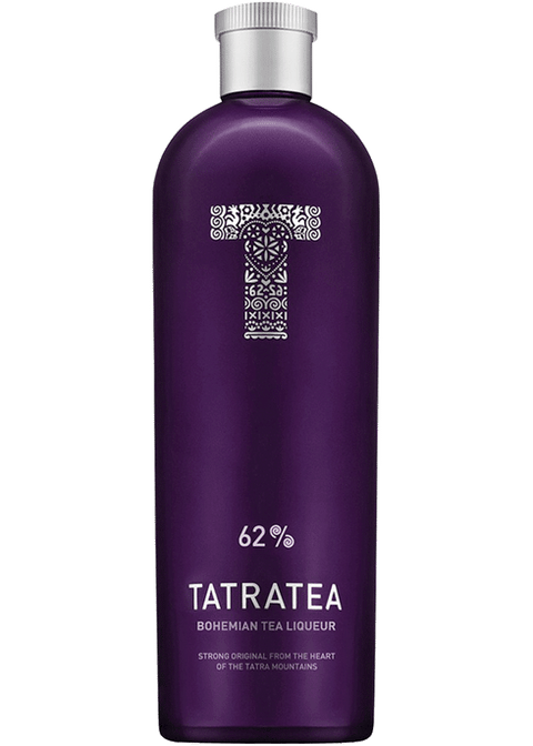 Tatratea Bohemian Tea 750 ml