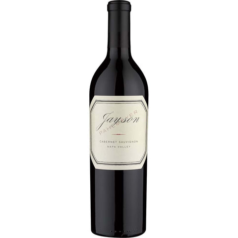 Jayson Cabernet Sauvignon 2018 750 ml