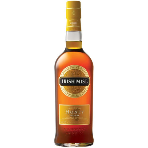 Irish Mist Honey 750 ml