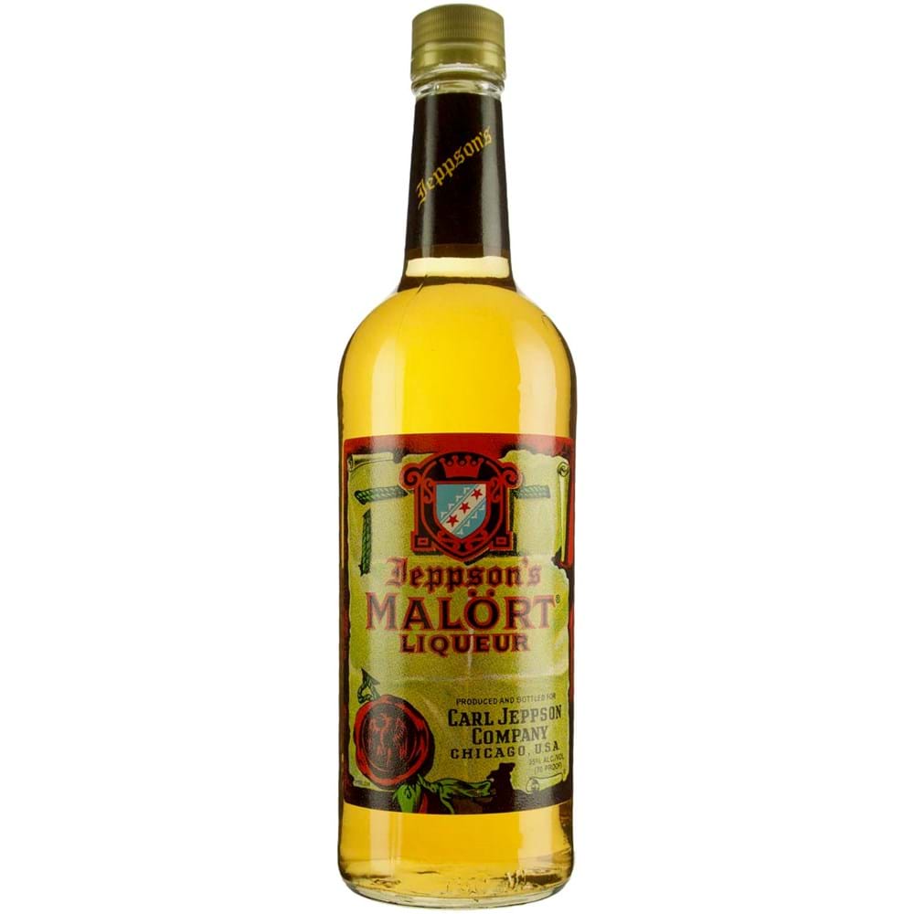 Carl Jeppson Company Jeppsons Marlot 750 ml
