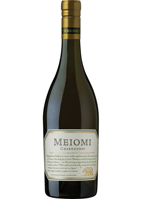 Meiomi Chardonnay 2019 750ml