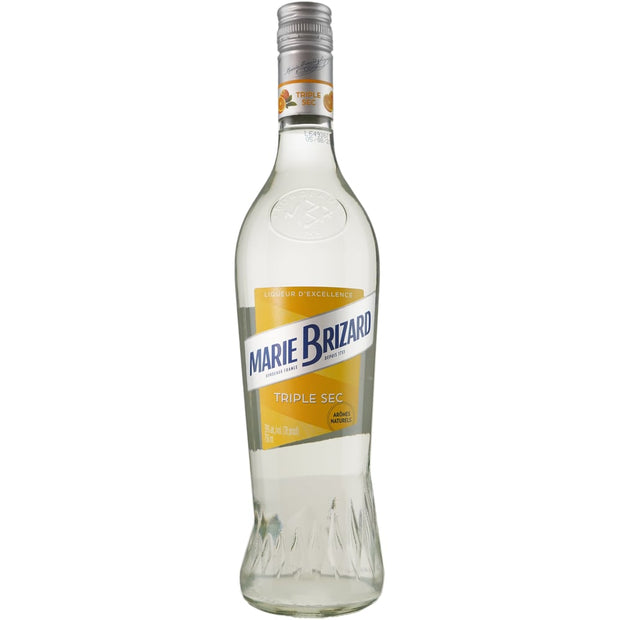Marie Brizard Triple Sec 750 ML