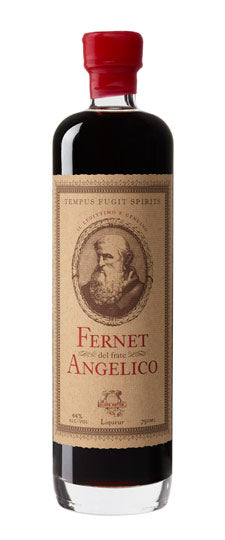 Fernet Del Frate 750ml