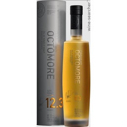 Bruichladdich Octomore 12.3 750ml