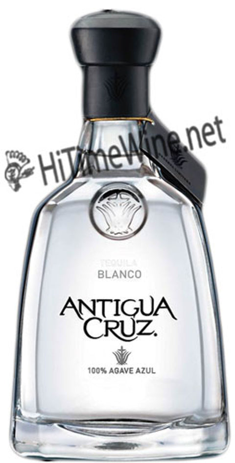 Antigua Cruz Silver 750 ml