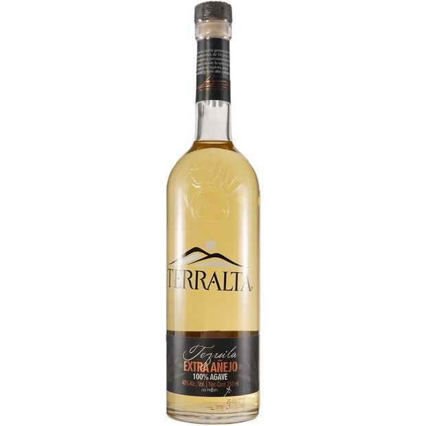 Terralta Extra Anejo (80 Proof) 750 ml