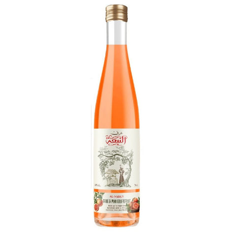 Al Nabaa Craft Cocktail Arak & Grapefruit 700ml