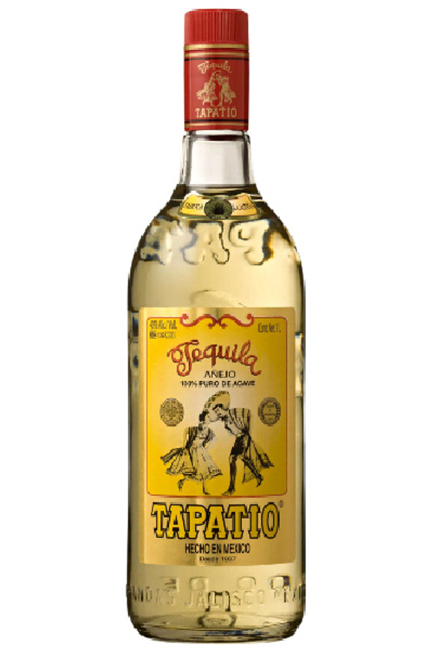 Tapatio Tapatio Anejo 750 ml
