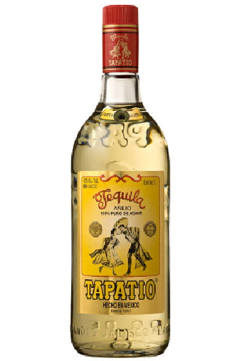 Tapatio Tapatio Anejo 750 ml