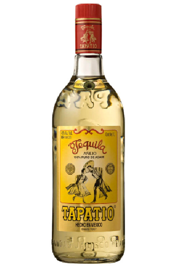 Tapatio Tapatio Anejo 750 ml