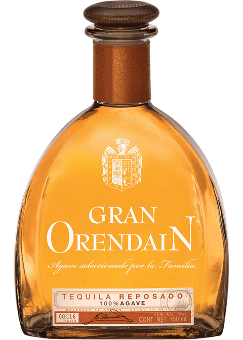 Gran Orendain Reposado 750ml