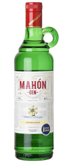 Mahon Gin 750ml