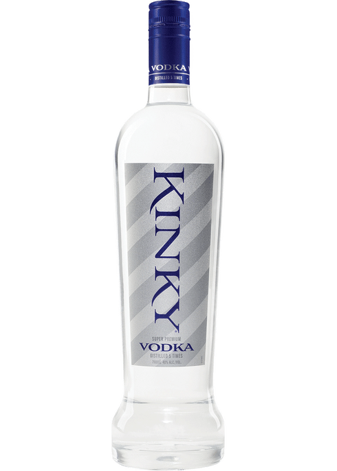 Kinky Vodka 750 ml
