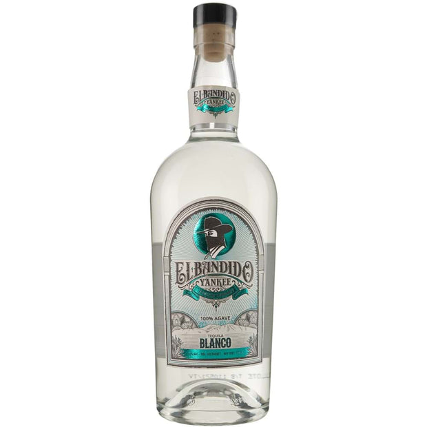 El Bandido Yankee Blanco 750 ml