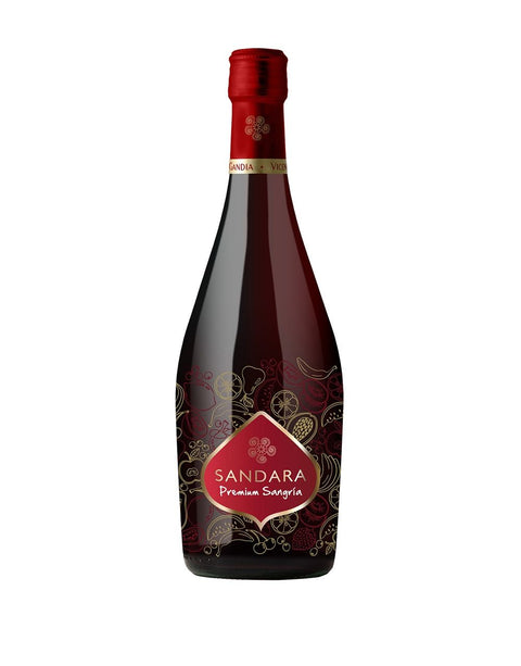 Sandara Premium Red 750ml