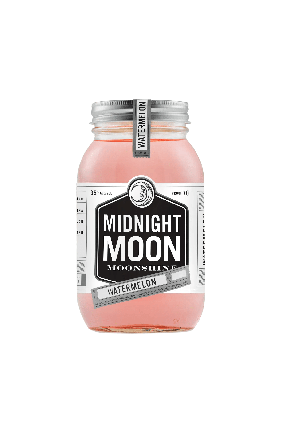 Midnight Moon Watermelon 750ml