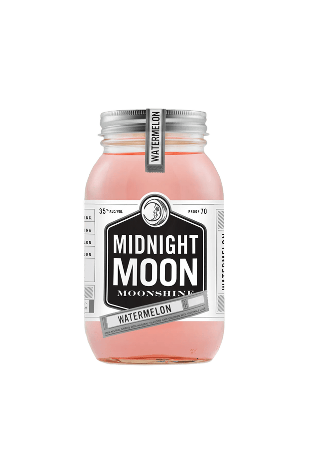 Midnight Moon Watermelon 750ml