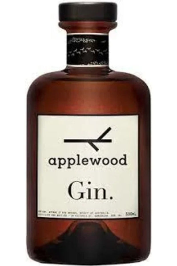 Applewood Gin 750 ml