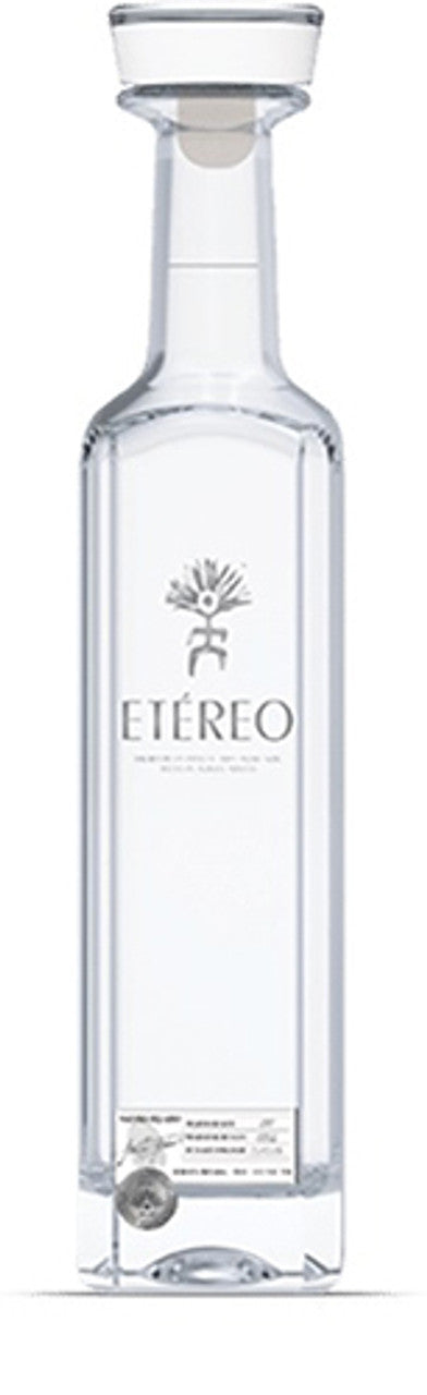 Etereo Tequila Blanco 700ml