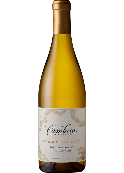 Cambria Cambria Cambria Katherine's Vineyard Santa Maria Valley 2019 750 ml