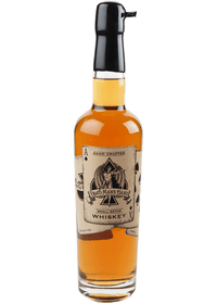 Dead Man's Hand Whiskey 750 ml