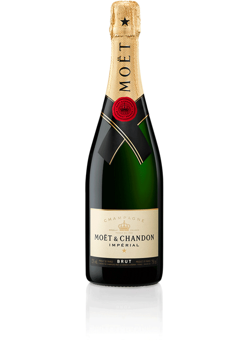 Moët & Chandon Brut Impérial 750ml