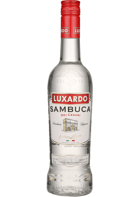 Luxardo Sambuca Dei Cesari 750 ml