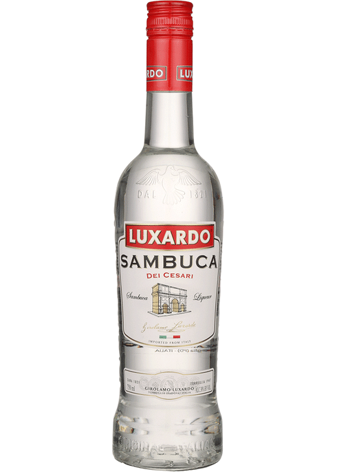 Luxardo Sambuca Dei Cesari 750 ml