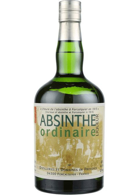 Absinthe Ordinaire 750ml