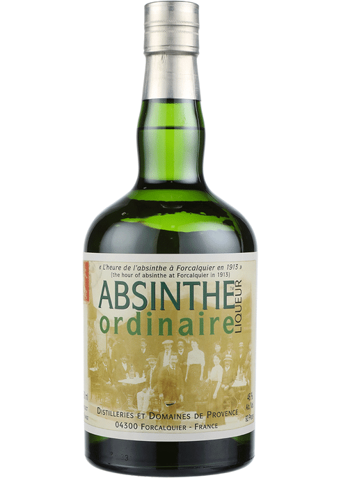 Absinthe Ordinaire 750ml