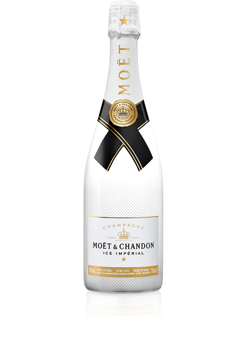 Moet & Chandon Ice Imperial 750 ml
