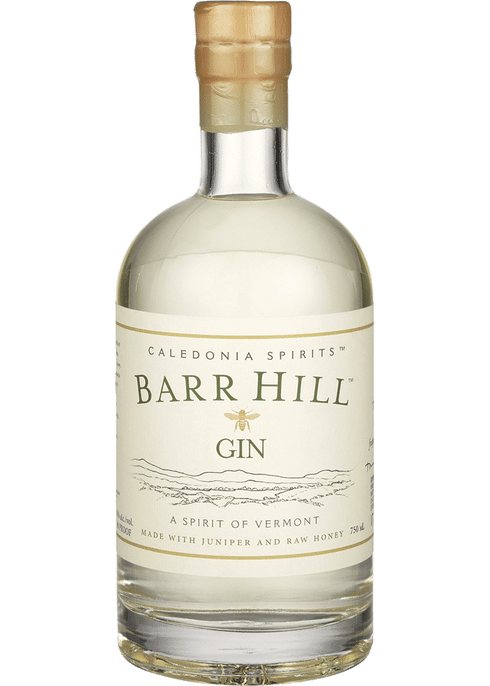 Barr Hill Gin 750 ml